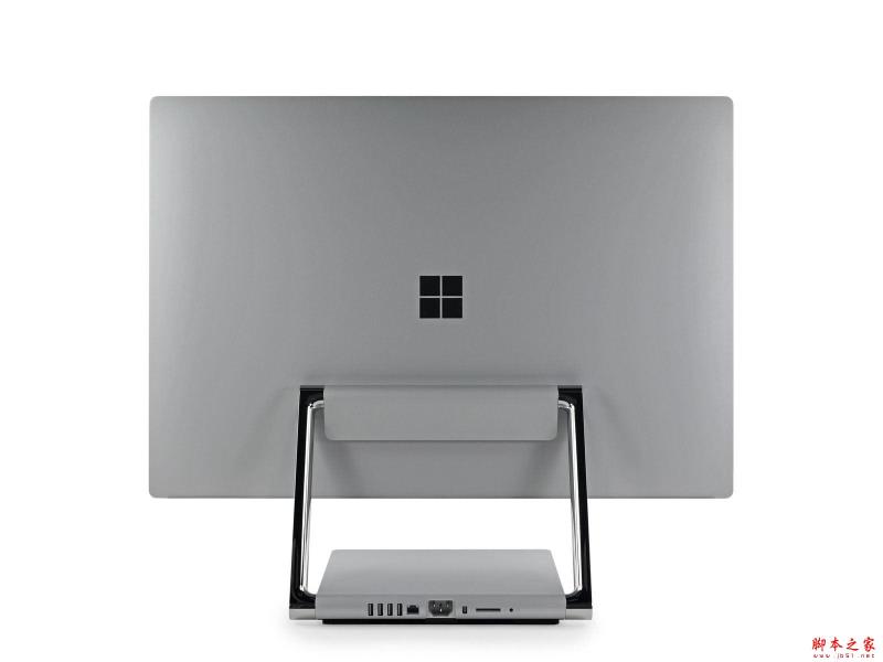 Surface Studio一体机怎么样？微软Surface Studio详细拆机图解评测