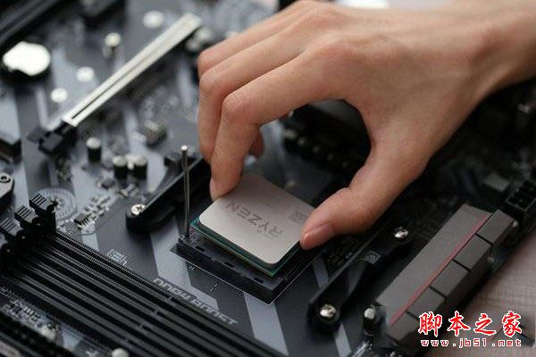 5000元AMD锐龙R5-1500X配RX480中高端3A游戏电脑配置推荐