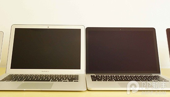 MacBook Air/Pro值不值买？2015新款MacBook Air与MacBook Pro详细评测