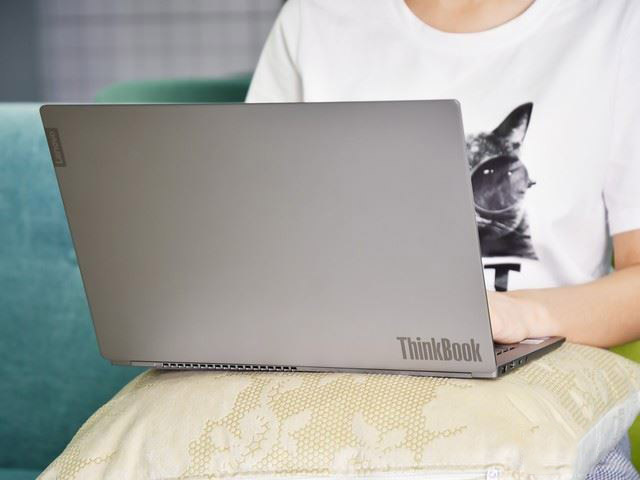 ThinkBook 14s性能如何 ThinkBook 14s笔记本使用体验及图解评测