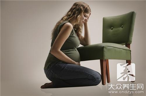 孕妇能蹲下吗？