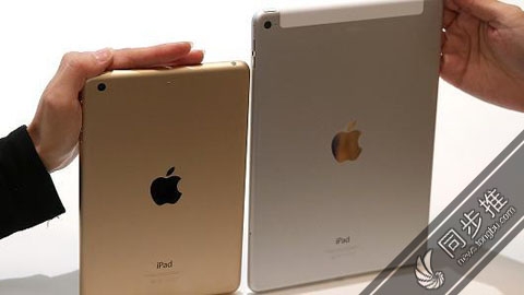 新MacBook Air和iPad Air Plus最全配置信息曝光