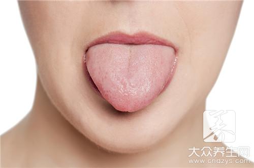 舌头锯齿状怎么治理？