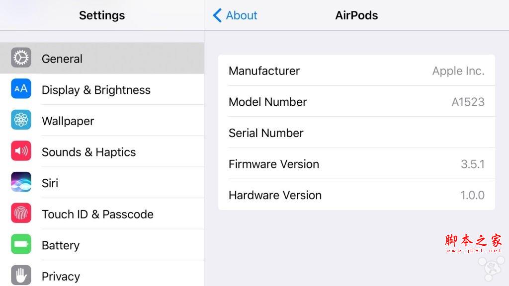 如何查看/更新AirPods的固件版本？AirPods升级查看固件新手教程