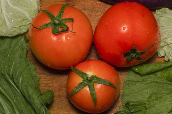 西红柿怎样保存过冬天还能吃