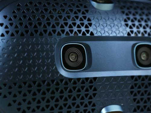 消费级PC VR设备推荐 HTC VIVE COSMOS VR详细评测