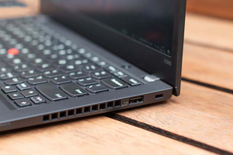 ThinkPad X390 4G版性能如何 ThinkPad X390 4G版笔记本全面评测