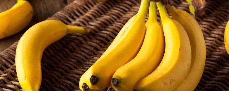 萝卜和香蕉可以一起吃吗
