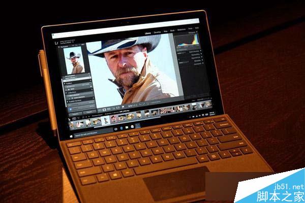 Surface Pro 4和iPad Pro哪个好？ iPad Pro和Surface Pro4对比评测