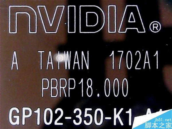 内部做工怎么样?NVIDIA GTX 1080 Ti开箱拆解