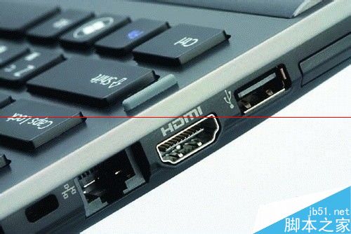 笔记本VGA口坏了不能连接投影仪该怎么办？
