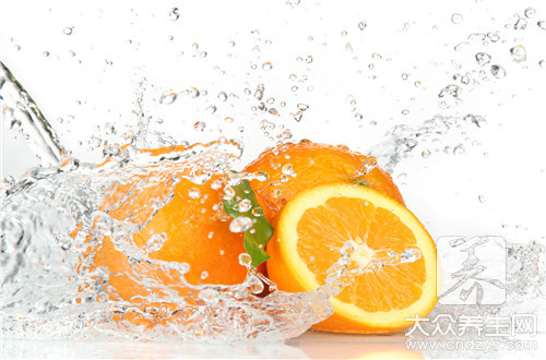 原来柚子、橘子、橙子营养差了十万八千里，可惜很多人不知道！