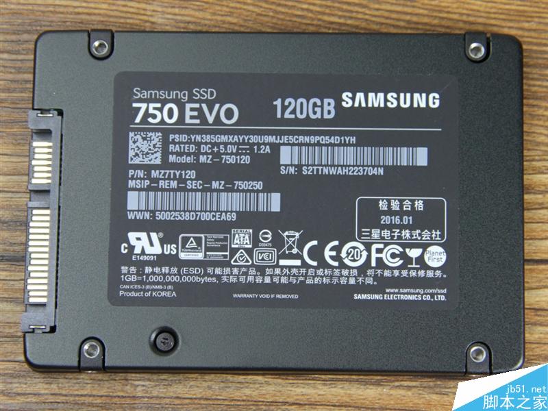 低端市场的SSD性能如何?两款热门入门级120GB SSD大比拼