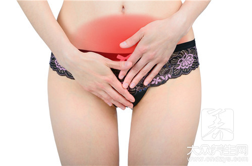 腰骶疼与妇科炎症鉴别