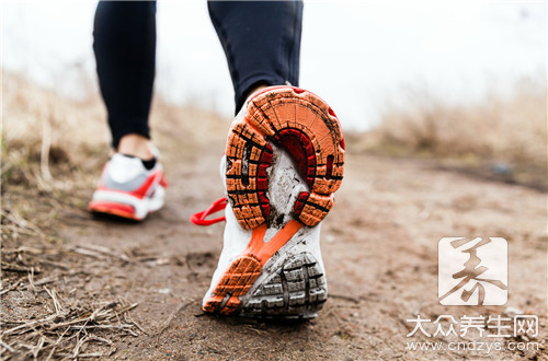 注意了，参加过多跑步运动，可能会导致身体落下慢性损伤