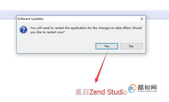 如何在Zend Studio中安装Theme主题插件