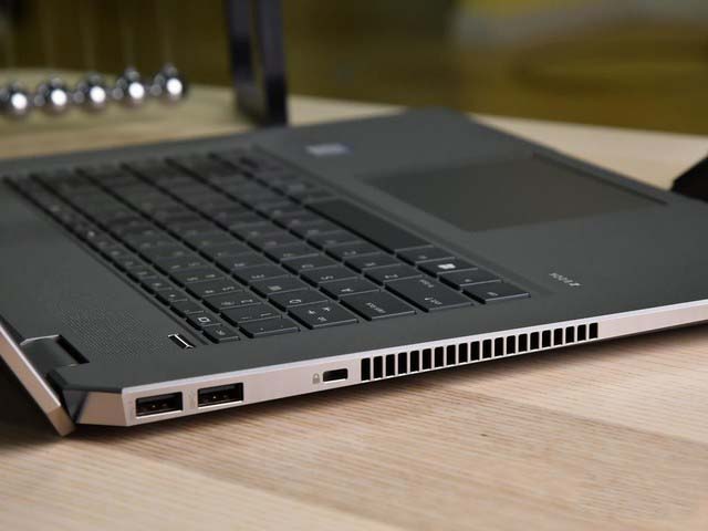 ZBook Studio G5笔记本值得买吗 ZBook Studio G5全方位评测