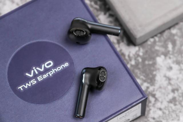 vivo TWS Earphone耳机上手评测:首发高通旗舰级+“真”无线体验