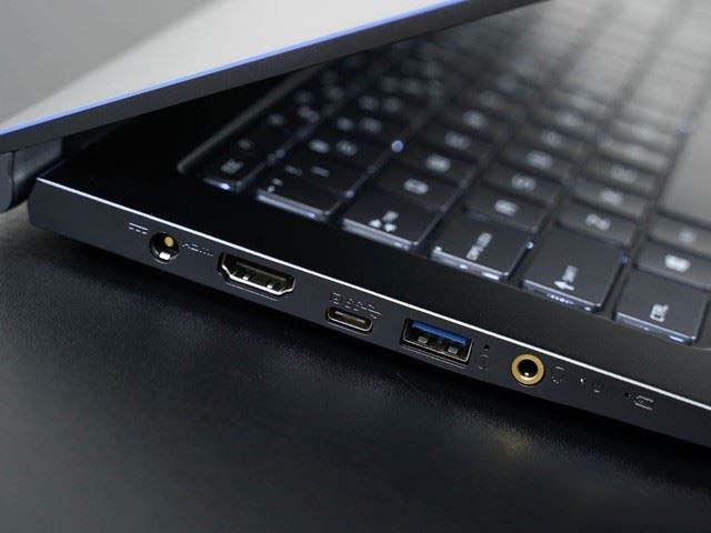 微星PS63 Modern值得买吗 微星PS63 Modern笔记本评测