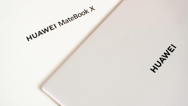 华为MateBook X怎么样 华为MateBook X笔记本评测