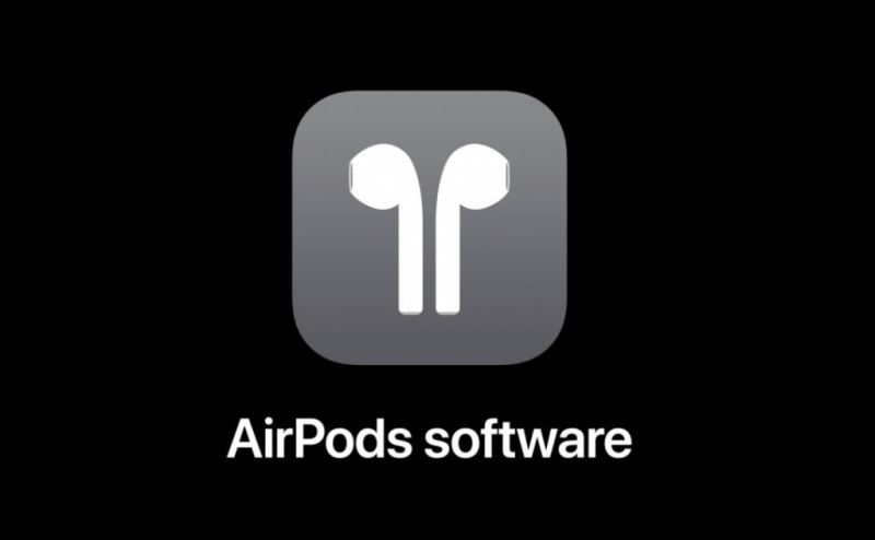 AirPods固件更新了什么 AirPods固件升级新增功能介绍