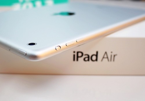 谁说不能更完美？iPad Air2与iPad Air详细对比评测