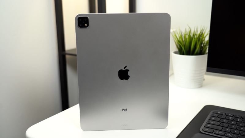 2019新款iPad Pro好不好看 2019新款iPad Pro图赏