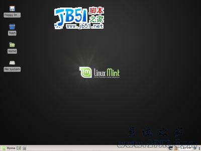 Linux Mint 5 XFCE Community Edition RC1 (BETA 025) 本月17日开始发布