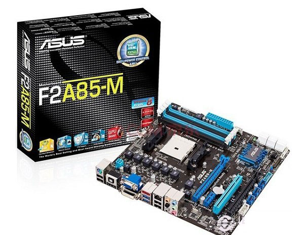 AMD APU A8-6600K怎么样 A8-6600K配什么主板