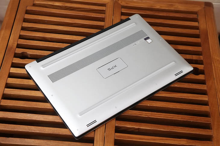 全面屏时代的微边框 戴尔XPS 15-9570笔记本电脑详细图文评测