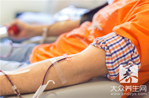  献血会使月经变少吗