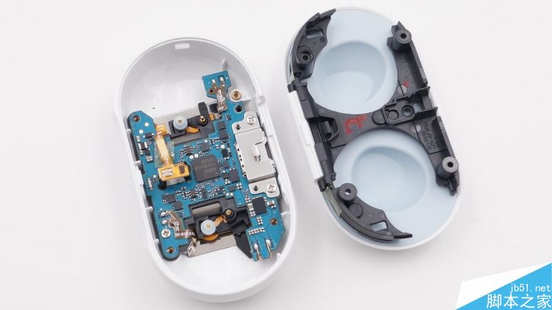 三星Galaxy Buds耳机内部做工如何 三星Galaxy Buds真无线蓝牙耳机拆解+评测