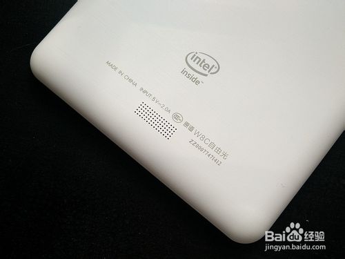 599元 原道W8C自由光平板电脑开箱评测