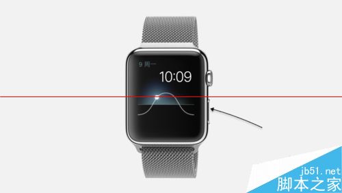 Apple Watch怎么查看上次充电的时间测试续航能力？
