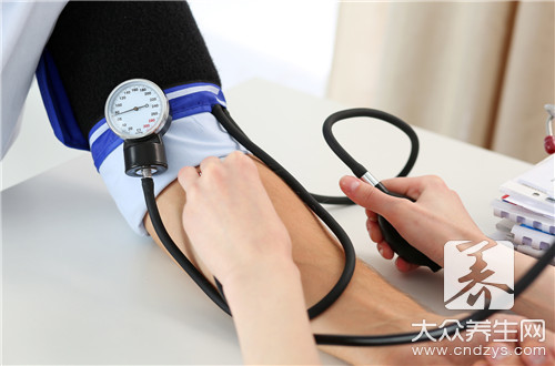 体检血压高影响入职吗