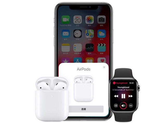 AirPods2好不好 AirPods2优缺点分析