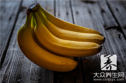 吃消炎药前能吃香蕉吗