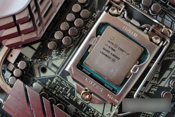 GTX1080适合什么CPU以及GTX1080搭配什么主板好？
