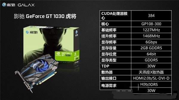3000元酷睿i3-7100配GT1030电脑配置推荐