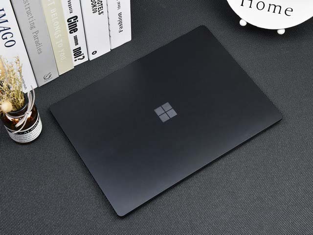 微软Surface Laptop 4怎么样 微软Surface Laptop 4详细评测