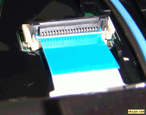 Thinkpad x220加装固态硬盘大幅提高系统速度的图文方法