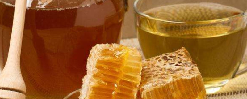 正常蜂蜜保质期是多久