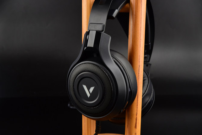 雷柏VH520游戏耳机值得入手吗 雷柏VH520游戏耳机详细评测