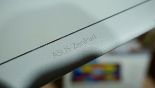 华硕Zenpad 8.0平板标准款和旗靓款有什么区别？