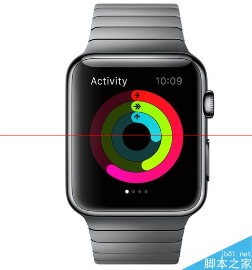 Apple Watch运动在哪里查看健身成就？