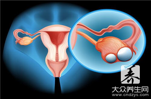 阴超可以查出卵巢癌吗