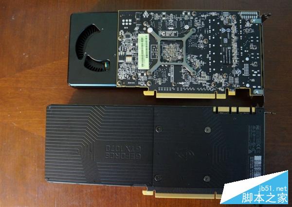 GTX 1070和Nano 公版AMD RX 480对比解析
