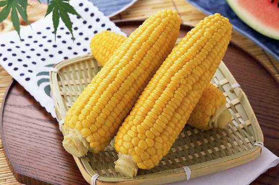 玉米冷藏一周可以吃吗