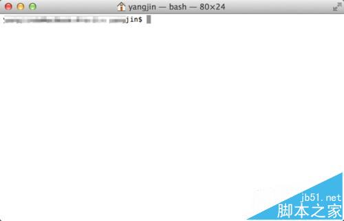 mac怎么隐藏桌面文件? 一个命令让mac桌面显示空白的技巧