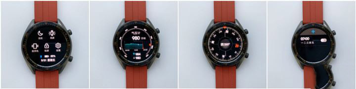 华为手表GT和荣耀手表哪款好 华为手表GT和荣耀手表区别对比